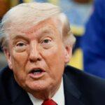 иран продолжает загонять трампа в цугцванг