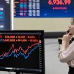 рынки поверили в перемирие нефть дешевеет биржи растут