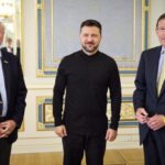 голубой ястреб улетел в сша умер один из самых последовательных противников россии