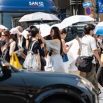 Япония вымирает: население страны впервые опустилось ниже 120 миллионов япония стремительно стареет население страны впервые опустилось ниже 120 миллионов