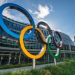МОК защищает своё решение по России от европейских спортивных карликов мок защищает своё решение по россии от европейских спортивных карликов