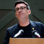 Стармер объявил масштабное перевооружение Британии, но почти 5 млрд фунтов на него придётся искать уже новому премьеру Энди Бернхэму