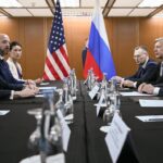 Рубио и Лавров обсудили Украину и отношения Москвы с Вашингтоном рубио и лавров обсудили украину и отношения москвы с вашингтоном