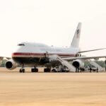 Трамп сменил самолёт после рекомендаций Секретной службы трамп сменил самолёт после рекомендаций секретной службы