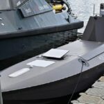 британские морские дроны нашли связь с китаем раньше контрразведки