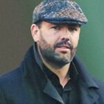 кинахан предстал перед судом