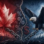 Кленовый ответ белому орлану: Канада вступает в тарифный бой с США кленовый ответ белому орлану канада вступает в тарифный бой с сша