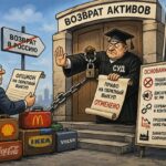 Поезд ушёл за горизонт: в России ужесточили правила выкупа иностранных активов поезд ушёл за горизонт в россии ужесточили правила выкупа иностранных активов