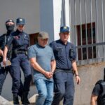 северный поток догнал подводного диверсанта