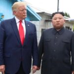 трамп решил проверить союз с южной кореей на прочность