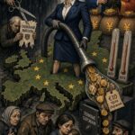 время платить по счетам брюссель переходит на самообеспечение