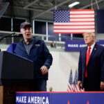 трамп пытается остановить подсчёт голосов на выборах в сенат на аляске